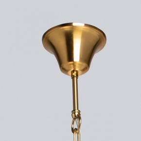 Подвесная люстра MW-Light Эллегия 8 303012708 в Нижневартовске - nizhnevartovsk.mebel24.online | фото 15