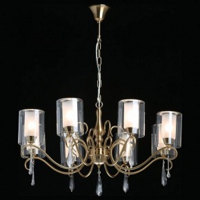 Подвесная люстра MW-Light Эллегия 8 303012708 в Нижневартовске - nizhnevartovsk.mebel24.online | фото 3