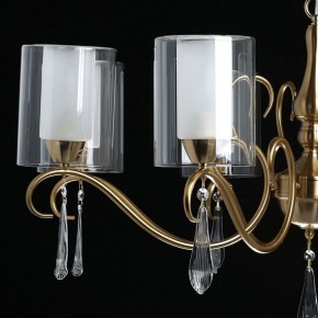Подвесная люстра MW-Light Эллегия 8 303012708 в Нижневартовске - nizhnevartovsk.mebel24.online | фото 5