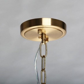 Подвесная люстра MW-Light Илвита 3 624011108 в Нижневартовске - nizhnevartovsk.mebel24.online | фото