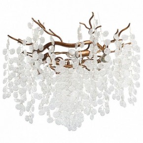 Подвесная люстра MW-Light Лайма 467010706 в Нижневартовске - nizhnevartovsk.mebel24.online | фото 2