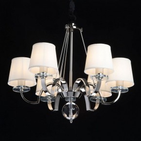 Подвесная люстра MW-Light Онтарио 6 692011706 в Нижневартовске - nizhnevartovsk.mebel24.online | фото 3