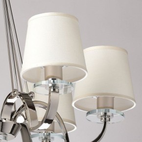 Подвесная люстра MW-Light Онтарио 6 692011706 в Нижневартовске - nizhnevartovsk.mebel24.online | фото 4