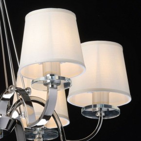 Подвесная люстра MW-Light Онтарио 6 692011706 в Нижневартовске - nizhnevartovsk.mebel24.online | фото 5
