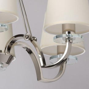 Подвесная люстра MW-Light Онтарио 6 692011706 в Нижневартовске - nizhnevartovsk.mebel24.online | фото 6