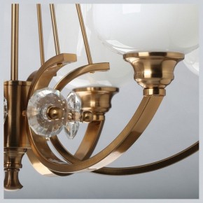 Подвесная люстра MW-Light Палермо 27 386017706 в Нижневартовске - nizhnevartovsk.mebel24.online | фото 10