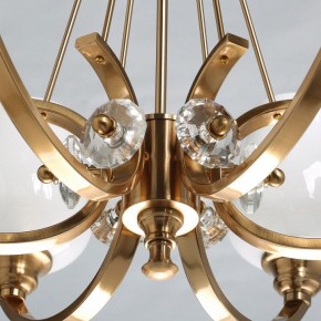 Подвесная люстра MW-Light Палермо 27 386017706 в Нижневартовске - nizhnevartovsk.mebel24.online | фото 11