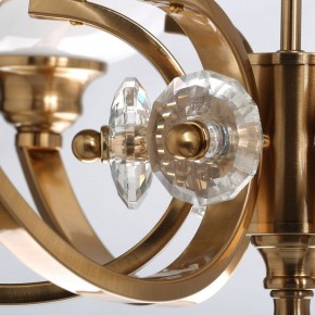Подвесная люстра MW-Light Палермо 27 386017706 в Нижневартовске - nizhnevartovsk.mebel24.online | фото 12