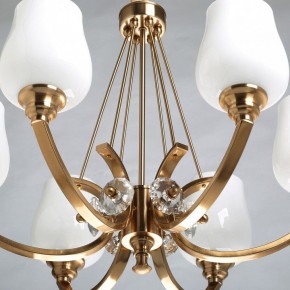 Подвесная люстра MW-Light Палермо 27 386017706 в Нижневартовске - nizhnevartovsk.mebel24.online | фото 7