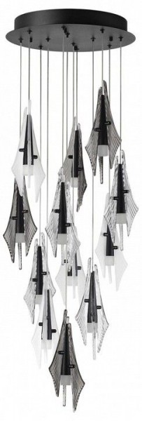Подвесная люстра Odeon Light Afalina 5442/69L в Нижневартовске - nizhnevartovsk.mebel24.online | фото