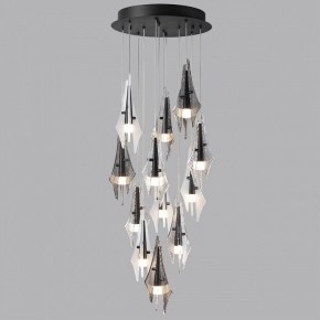Подвесная люстра Odeon Light Afalina 5442/69L в Нижневартовске - nizhnevartovsk.mebel24.online | фото 3