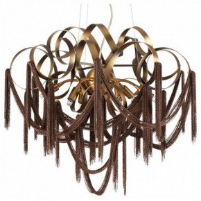 Подвесная люстра Odeon Light Chainy 5066/6 в Нижневартовске - nizhnevartovsk.mebel24.online | фото