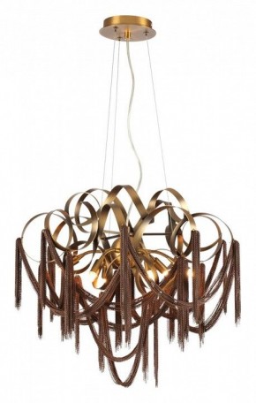 Подвесная люстра Odeon Light Chainy 5066/6 в Нижневартовске - nizhnevartovsk.mebel24.online | фото 2