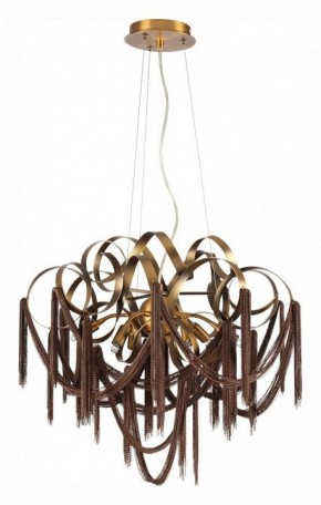 Подвесная люстра Odeon Light Chainy 5066/6 в Нижневартовске - nizhnevartovsk.mebel24.online | фото 3