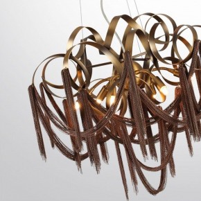 Подвесная люстра Odeon Light Chainy 5066/6 в Нижневартовске - nizhnevartovsk.mebel24.online | фото 6