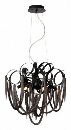 Подвесная люстра Odeon Light Chainy 5067/6 в Нижневартовске - nizhnevartovsk.mebel24.online | фото 2