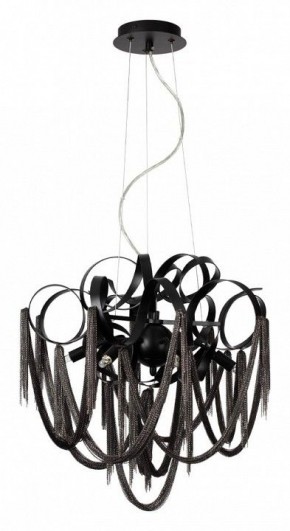 Подвесная люстра Odeon Light Chainy 5067/6 в Нижневартовске - nizhnevartovsk.mebel24.online | фото 3
