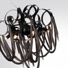 Подвесная люстра Odeon Light Chainy 5067/6 в Нижневартовске - nizhnevartovsk.mebel24.online | фото 6