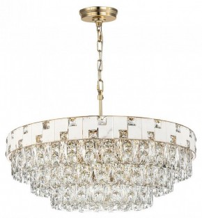 Подвесная люстра Odeon Light Chessi 5076/21 в Нижневартовске - nizhnevartovsk.mebel24.online | фото 3