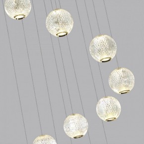 Подвесная люстра Odeon Light Crystal 5008/56L в Нижневартовске - nizhnevartovsk.mebel24.online | фото 6