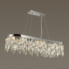 Подвесная люстра Odeon Light Dakisa 4985/12 в Нижневартовске - nizhnevartovsk.mebel24.online | фото 2