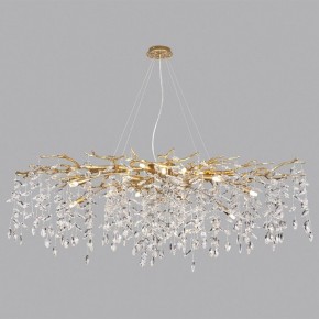 Подвесная люстра Odeon Light Delica 4969/14 в Нижневартовске - nizhnevartovsk.mebel24.online | фото 4