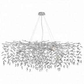 Подвесная люстра Odeon Light Delica 4970/14 в Нижневартовске - nizhnevartovsk.mebel24.online | фото 3