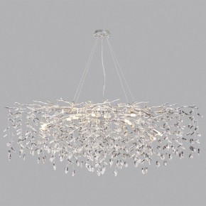 Подвесная люстра Odeon Light Delica 4970/14 в Нижневартовске - nizhnevartovsk.mebel24.online | фото 4