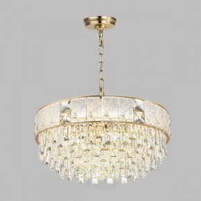Подвесная люстра Odeon Light Fiesta 5070/12 в Нижневартовске - nizhnevartovsk.mebel24.online | фото