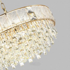 Подвесная люстра Odeon Light Fiesta 5070/12 в Нижневартовске - nizhnevartovsk.mebel24.online | фото 3