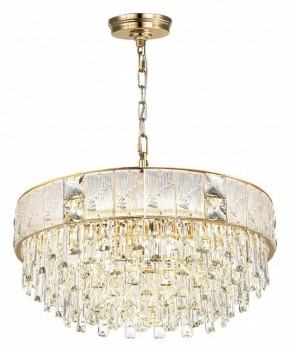 Подвесная люстра Odeon Light Fiesta 5070/12 в Нижневартовске - nizhnevartovsk.mebel24.online | фото 5