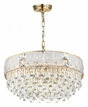 Подвесная люстра Odeon Light Fiesta 5070/12 в Нижневартовске - nizhnevartovsk.mebel24.online | фото 6