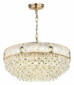 Подвесная люстра Odeon Light Fiesta 5070/21 в Нижневартовске - nizhnevartovsk.mebel24.online | фото 2