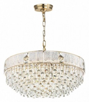 Подвесная люстра Odeon Light Fiesta 5070/21 в Нижневартовске - nizhnevartovsk.mebel24.online | фото 3
