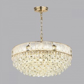 Подвесная люстра Odeon Light Fiesta 5070/21 в Нижневартовске - nizhnevartovsk.mebel24.online | фото 4