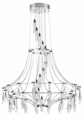 Подвесная люстра Odeon Light Flamenco 6699/51L в Нижневартовске - nizhnevartovsk.mebel24.online | фото