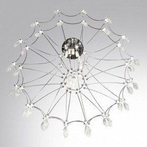 Подвесная люстра Odeon Light Flamenco 6699/51L в Нижневартовске - nizhnevartovsk.mebel24.online | фото 3