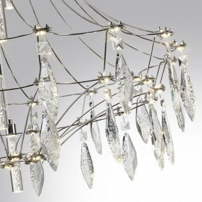 Подвесная люстра Odeon Light Flamenco 6699/51L в Нижневартовске - nizhnevartovsk.mebel24.online | фото 5