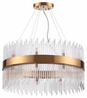 Подвесная люстра Odeon Light Focco 4722/18 в Нижневартовске - nizhnevartovsk.mebel24.online | фото 2