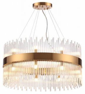 Подвесная люстра Odeon Light Focco 4722/18 в Нижневартовске - nizhnevartovsk.mebel24.online | фото 3