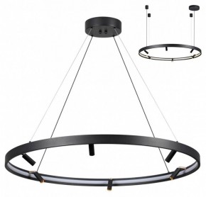 Подвесная люстра Odeon Light Fonda 4317/93L в Нижневартовске - nizhnevartovsk.mebel24.online | фото 2