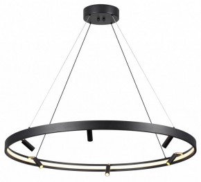 Подвесная люстра Odeon Light Fonda 4317/93L в Нижневартовске - nizhnevartovsk.mebel24.online | фото 3