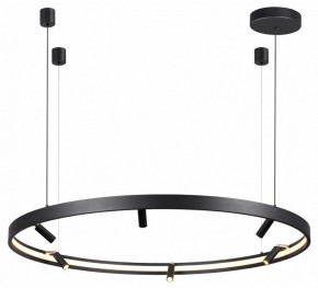 Подвесная люстра Odeon Light Fonda 4317/93L в Нижневартовске - nizhnevartovsk.mebel24.online | фото 4