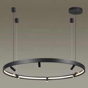 Подвесная люстра Odeon Light Fonda 4317/93L в Нижневартовске - nizhnevartovsk.mebel24.online | фото 5