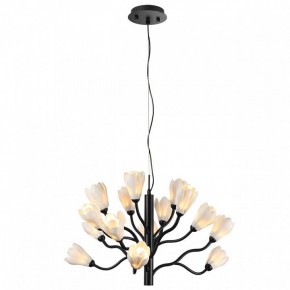 Подвесная люстра Odeon Light Gardi 5090/15 в Нижневартовске - nizhnevartovsk.mebel24.online | фото 2