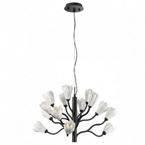 Подвесная люстра Odeon Light Gardi 5090/15 в Нижневартовске - nizhnevartovsk.mebel24.online | фото 3