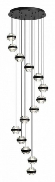 Подвесная люстра Odeon Light Klot 5031/80L в Нижневартовске - nizhnevartovsk.mebel24.online | фото 2