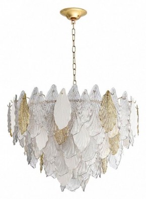 Подвесная люстра Odeon Light Lace 5052/21 в Нижневартовске - nizhnevartovsk.mebel24.online | фото 3