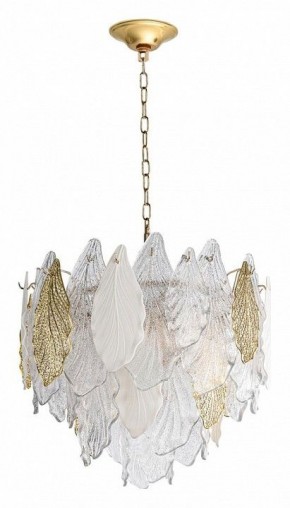 Подвесная люстра Odeon Light Lace 5052/8 в Нижневартовске - nizhnevartovsk.mebel24.online | фото 3