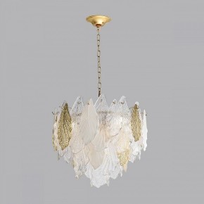 Подвесная люстра Odeon Light Lace 5052/8 в Нижневартовске - nizhnevartovsk.mebel24.online | фото 4